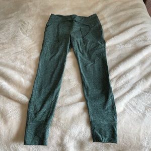Old navy cozecore leggings